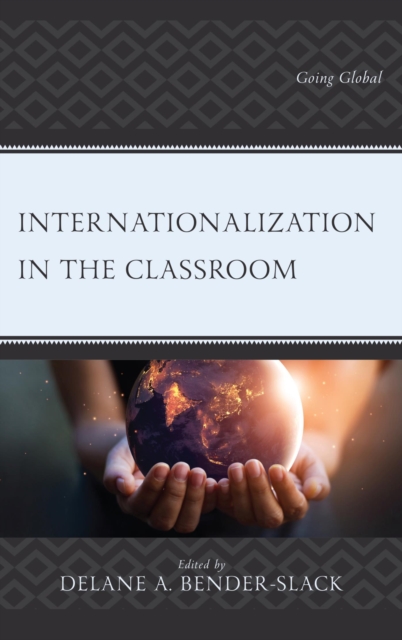 Internationalization in the Classroom : Going Global, EPUB eBook