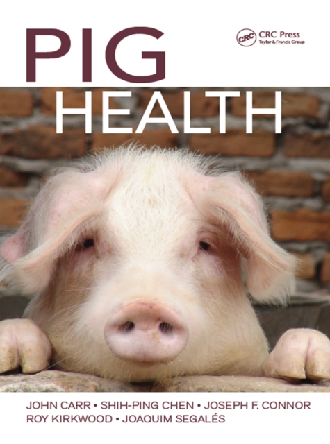Pig Health, EPUB eBook