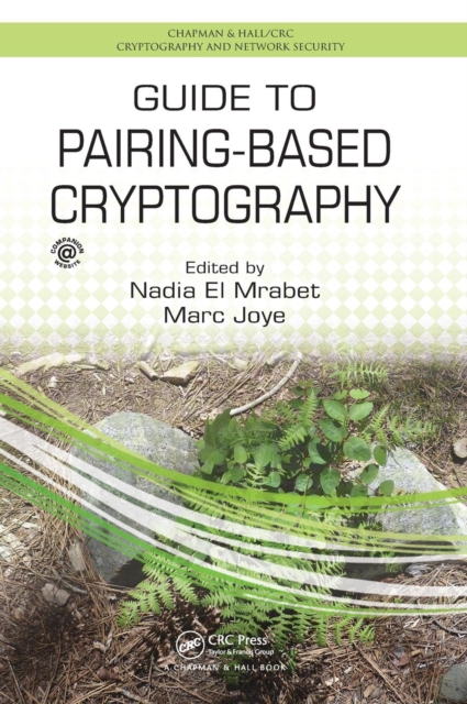 Guide to Pairing-Based Cryptography, Hardback Book