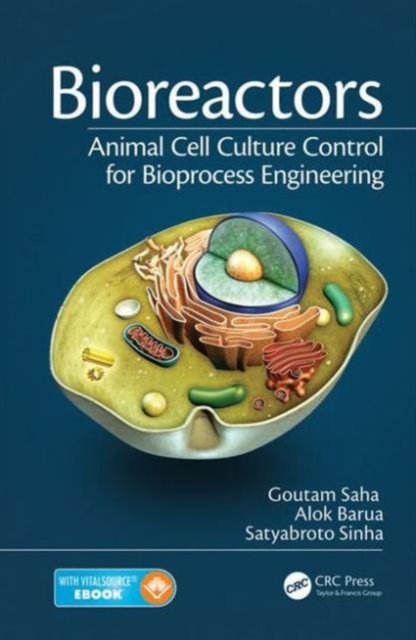 Bioreactors : Animal Cell Culture Control for Bioprocess Engineering, Mixed media product Book