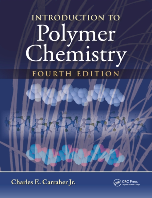 Introduction to Polymer Chemistry, EPUB eBook