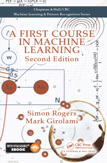 A First Course in Machine Learning, EPUB eBook