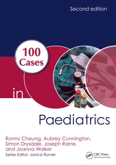 100 Cases in Paediatrics, PDF eBook