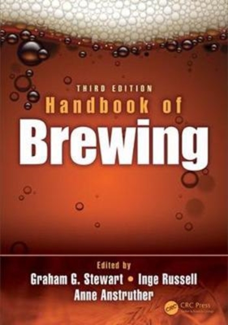 Handbook of Brewing, Hardback Book