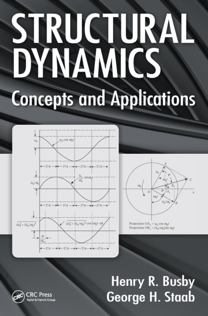Structural Dynamics : Concepts and Applications, EPUB eBook