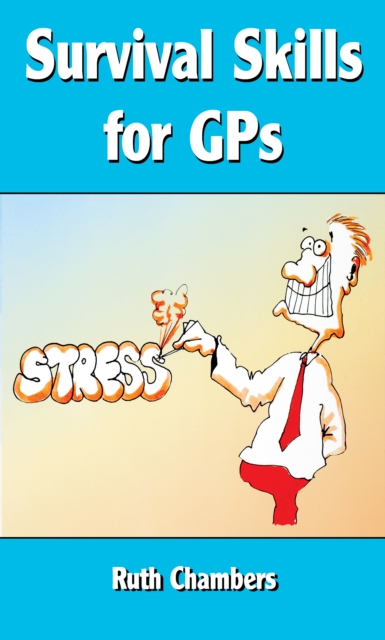 Survival Skills for GPs, PDF eBook