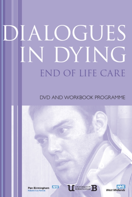 Dialogues in Dying, PDF eBook