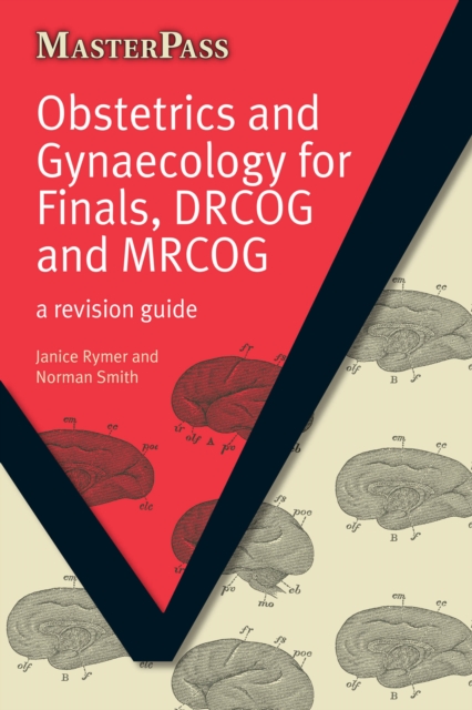 Obstetrics and Gynaecology for Finals, DRCOG and MRCOG : A Revision Guide, PDF eBook