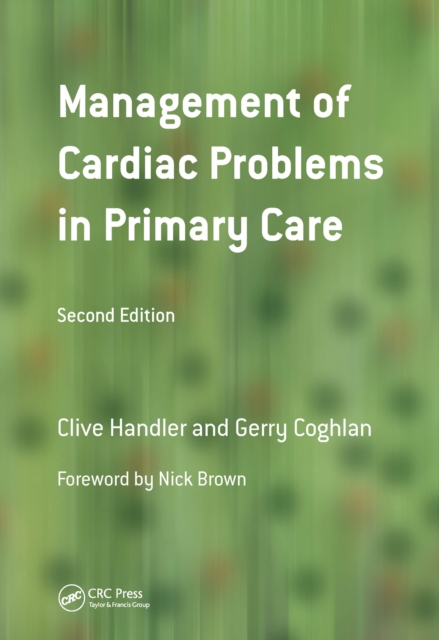 Management of Cardiac Problems in Primary Care, PDF eBook