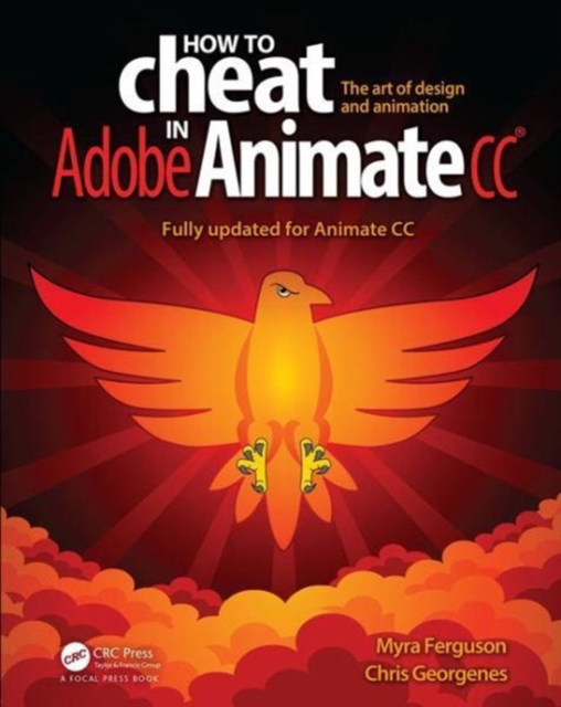 How to Cheat in Adobe Animate CC, Paperback / softback Book