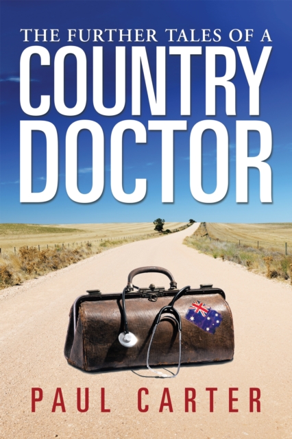The Further Tales of a Country Doctor, EPUB eBook
