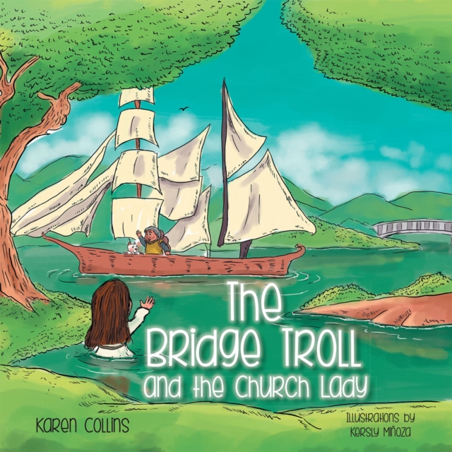 The Bridge Troll and the Church Lady, EPUB eBook