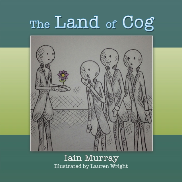 The Land of Cog, EPUB eBook