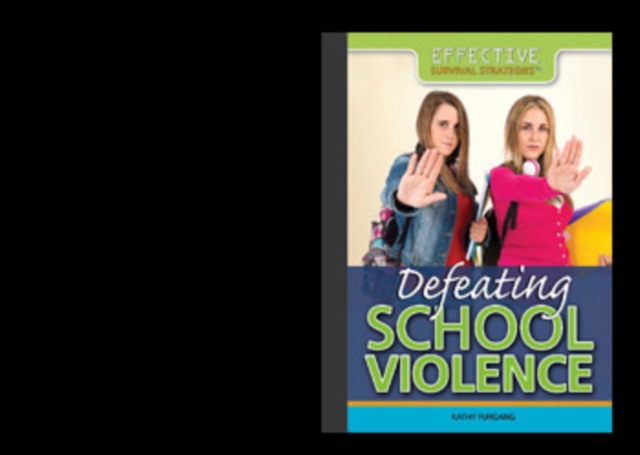 Defeating School Violence, PDF eBook