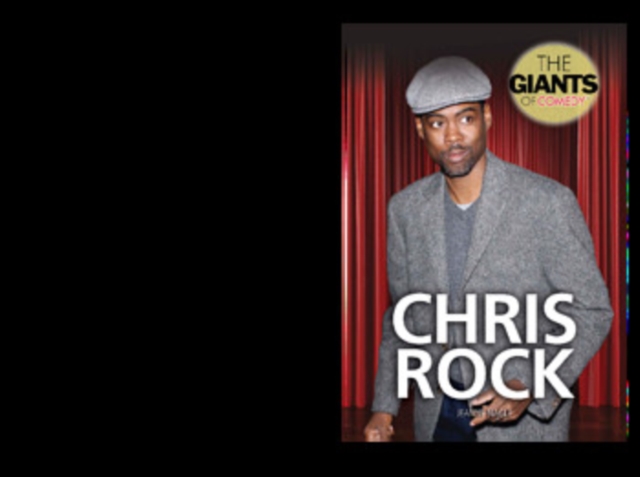 Chris Rock, PDF eBook