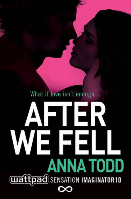 After We Fell, Paperback / softback Book