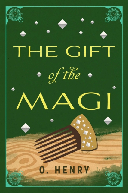 The Gift of the Magi, EPUB eBook
