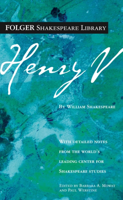 Henry V, EPUB eBook