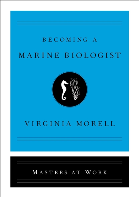 Becoming a Marine Biologist, EPUB eBook