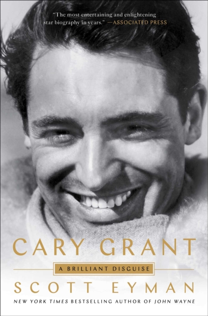 Cary Grant : A Brilliant Disguise, EPUB eBook