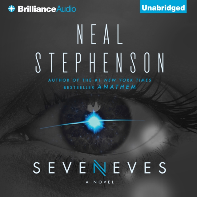 Seveneves : A Novel, eAudiobook MP3 eaudioBook