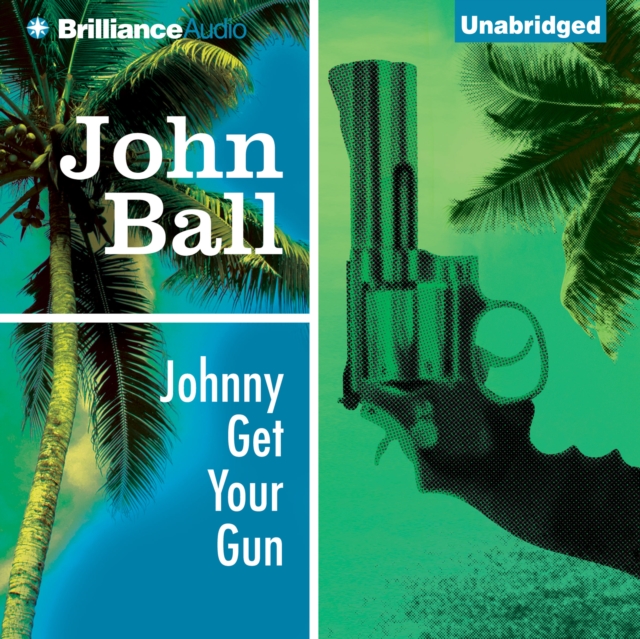Johnny Get Your Gun, eAudiobook MP3 eaudioBook