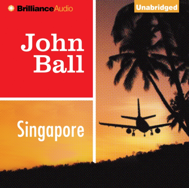 Singapore, eAudiobook MP3 eaudioBook