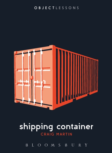 Shipping Container, EPUB eBook