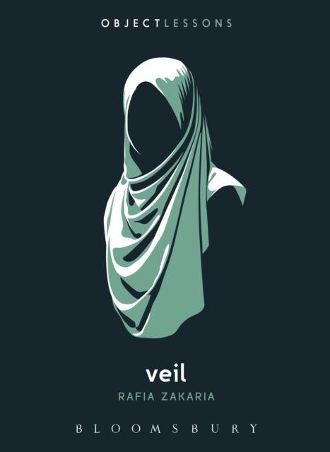 Veil, EPUB eBook