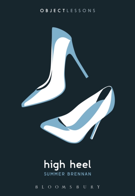 High Heel, Paperback / softback Book