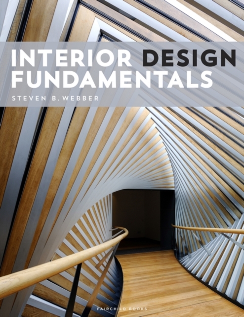 Interior Design Fundamentals : Bundle Book + Studio Access Card, Multiple-component retail product Book