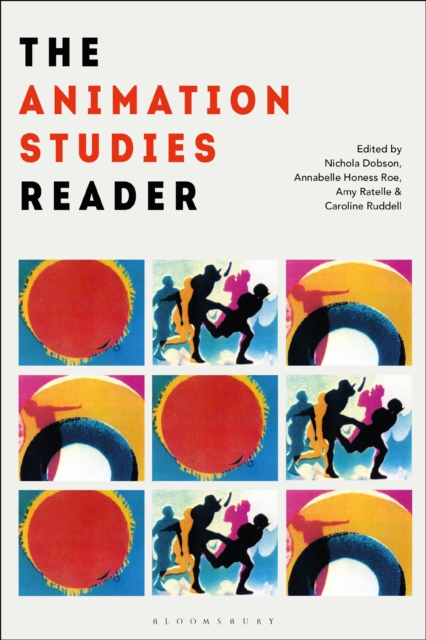 The Animation Studies Reader, PDF eBook