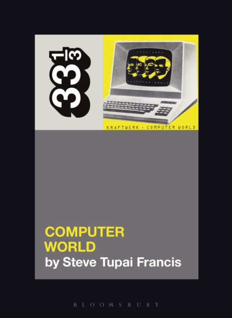 Kraftwerk's Computer World, EPUB eBook