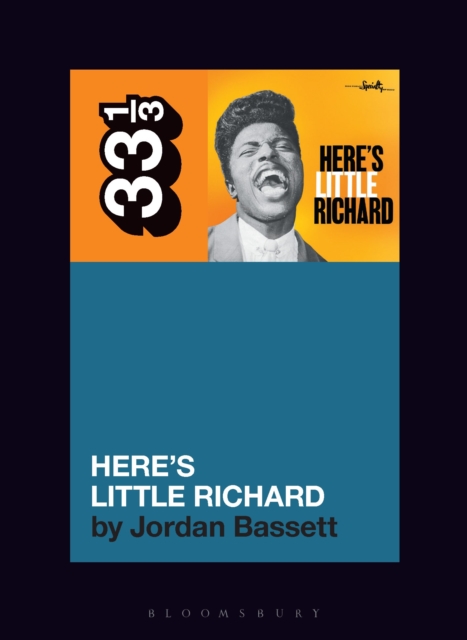 Little Richard's Here's Little Richard, PDF eBook