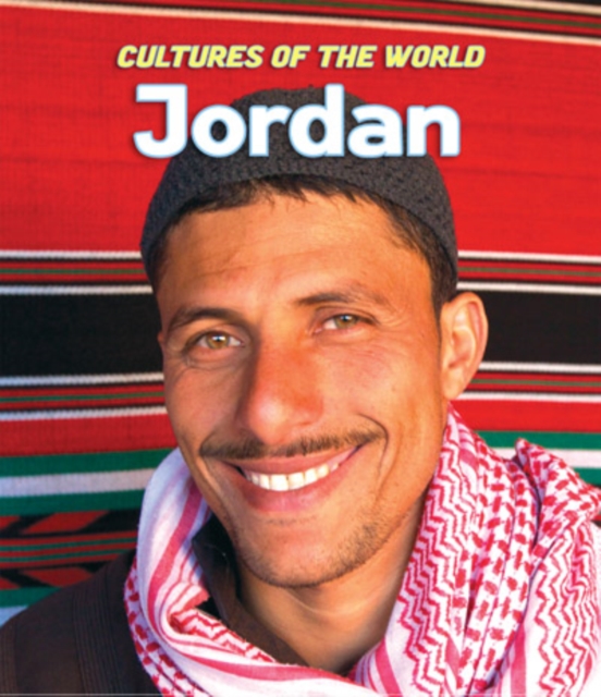 Jordan, PDF eBook