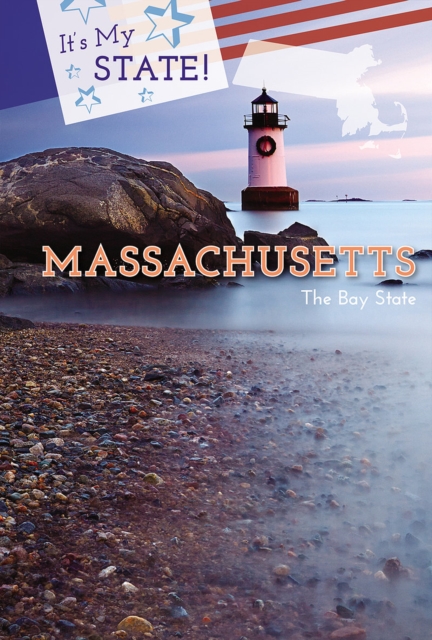 Massachusetts : The Bay State, PDF eBook