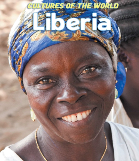 Liberia, PDF eBook