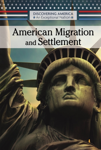 American Migration and Settlement, PDF eBook