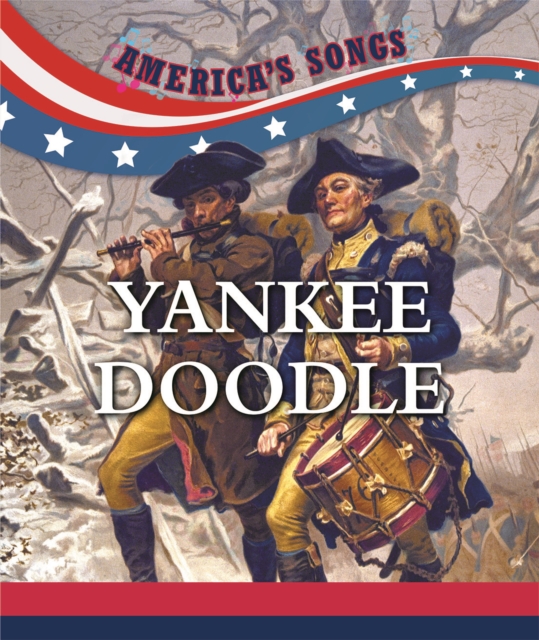 Yankee Doodle, PDF eBook