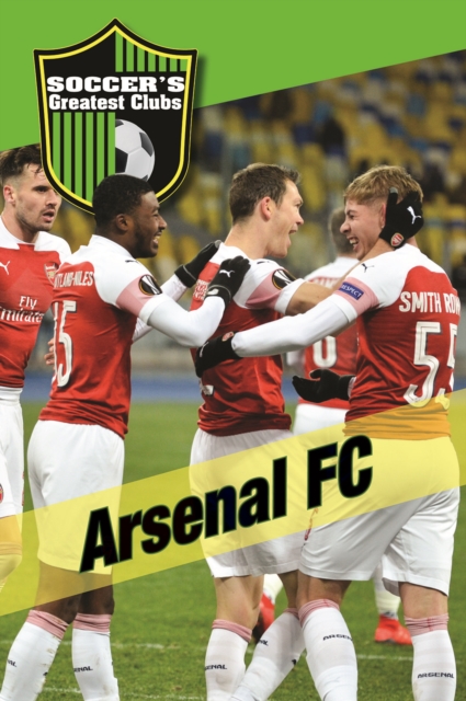 Arsenal FC, PDF eBook