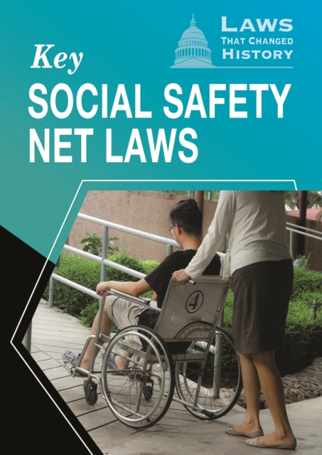Key Social Safety Net Laws, PDF eBook