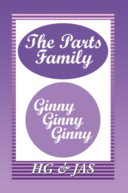 The Parts Family, EPUB eBook