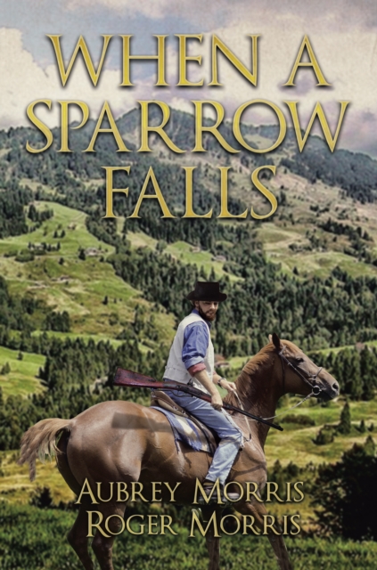 When a Sparrow Falls, EPUB eBook