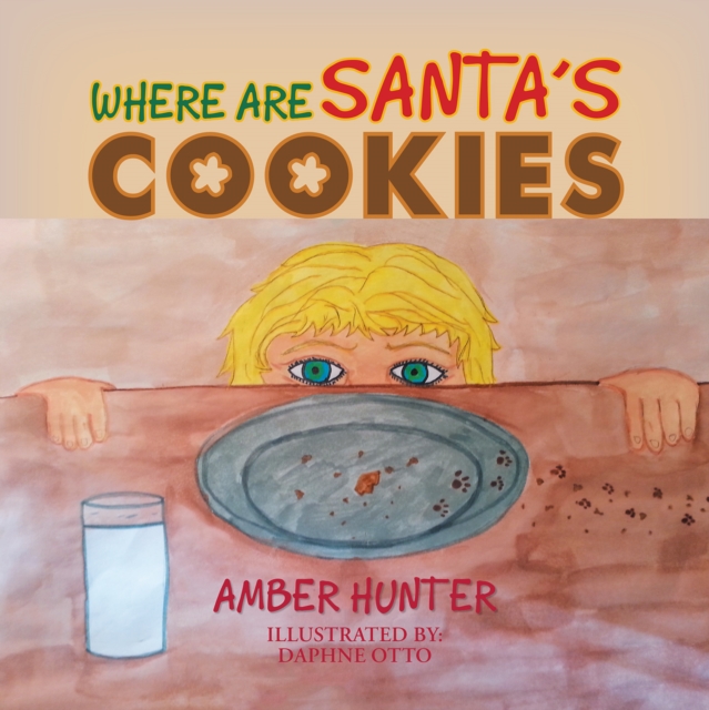 Where Are Santa'S Cookies, EPUB eBook