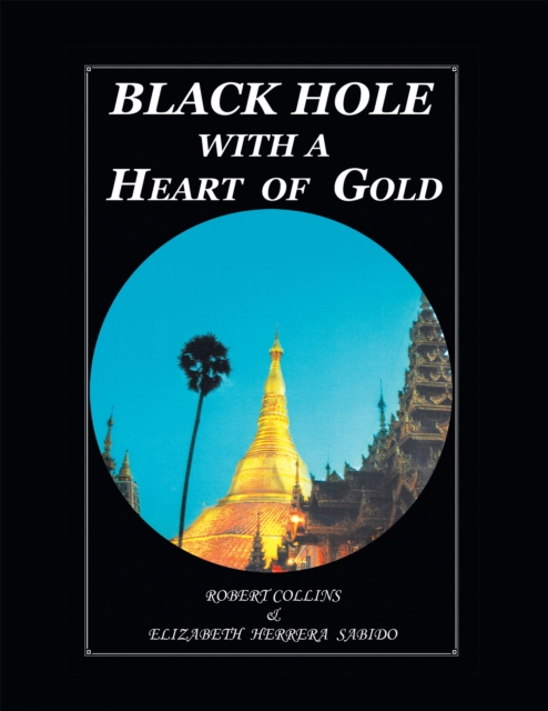 Black Hole with a Heart of Gold (Full Color), EPUB eBook