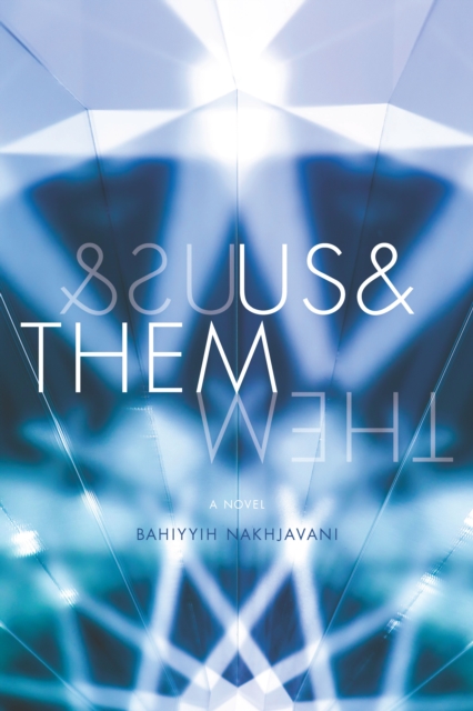 Us&Them : A Novel, Hardback Book