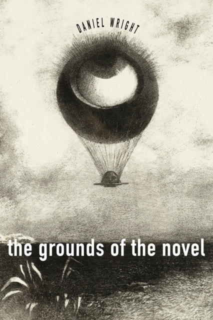 The Grounds of the Novel, Hardback Book