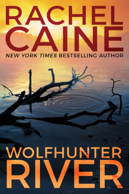Wolfhunter River, Paperback / softback Book
