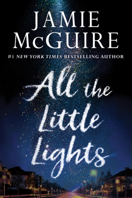 All the Little Lights, Paperback / softback Book