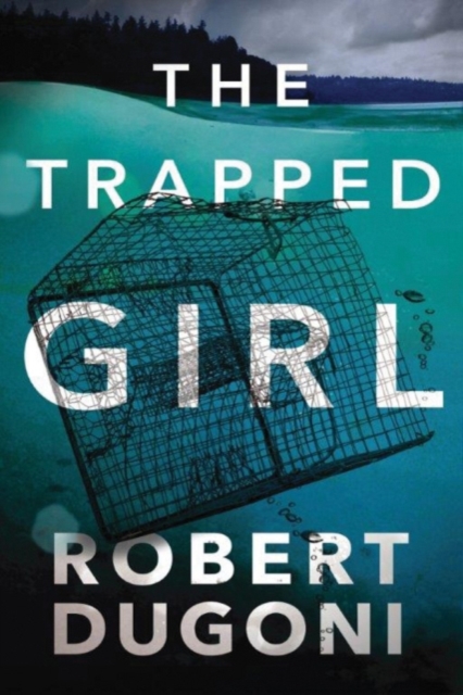 The Trapped Girl, Paperback / softback Book